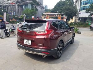 Xe Honda CRV L 2019