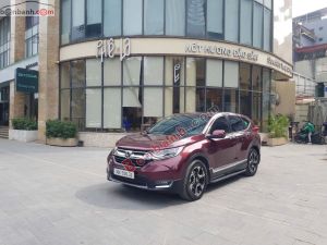 Xe Honda CRV L 2019