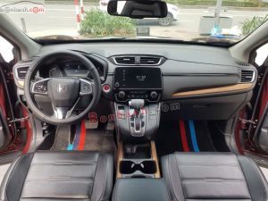Xe Honda CRV L 2019