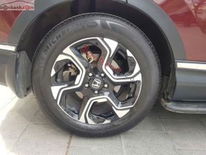 Xe Honda CRV L 2019