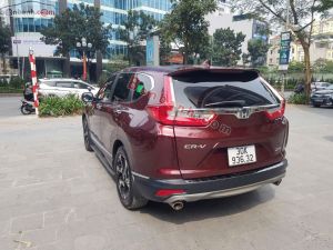 Xe Honda CRV L 2019