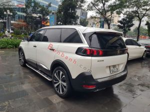 Xe Peugeot 5008 GT 1.6 AT 2023
