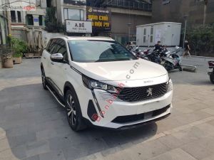 Xe Peugeot 5008 GT 1.6 AT 2023