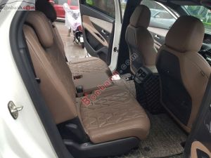 Xe Peugeot 5008 GT 1.6 AT 2023