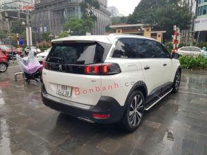 Xe Peugeot 5008 GT 1.6 AT 2023