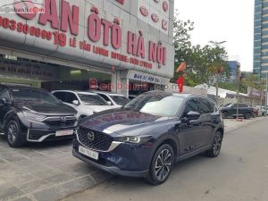 Mazda CX5 Premium 2.0 AT 2025
