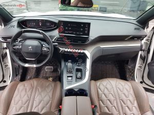 Xe Peugeot 5008 GT 1.6 AT 2023