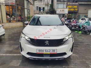 Xe Peugeot 5008 GT 1.6 AT 2023
