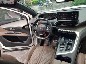 Xe Peugeot 5008 GT 1.6 AT 2023