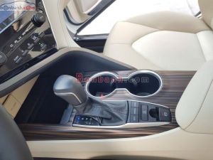 Xe Toyota Camry 2.5Q 2020