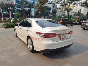Xe Toyota Camry 2.5Q 2020