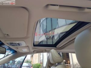 Xe Toyota Camry 2.5Q 2020