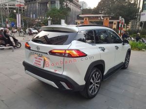Xe Toyota Corolla Cross 1.8V 2023