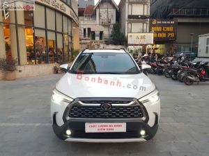 Xe Toyota Corolla Cross 1.8V 2023