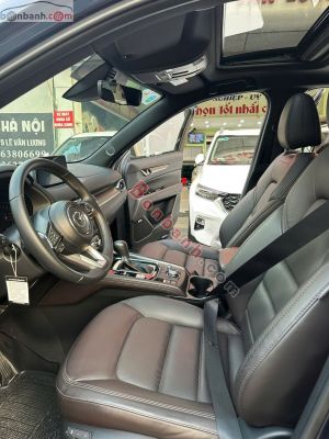 Xe Mazda CX5 Premium 2.0 AT 2024