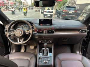 Xe Mazda CX5 Premium 2.0 AT 2024