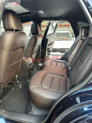 Xe Mazda CX5 Premium 2.0 AT 2024