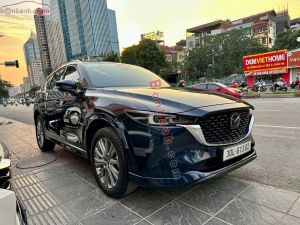 Xe Mazda CX5 Premium 2.0 AT 2024