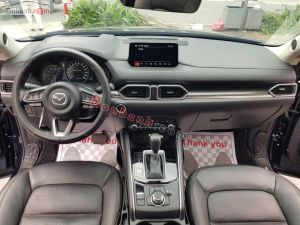 Xe Mazda CX5 Premium Exclusive 2.0 AT 2025
