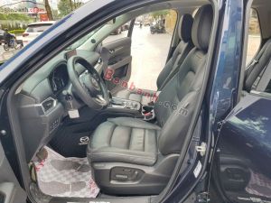 Xe Mazda CX5 Premium Exclusive 2.0 AT 2025