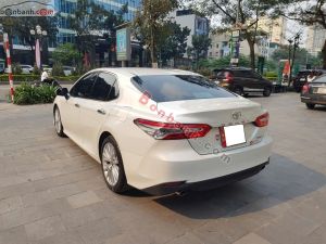 Xe Toyota Camry 2.5Q 2020