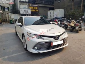 Xe Toyota Camry 2.5Q 2020