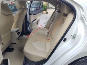 Xe Toyota Camry 2.5Q 2020