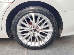 Xe Toyota Camry 2.5Q 2020