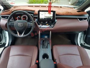 Xe Toyota Corolla Cross 1.8V 2023