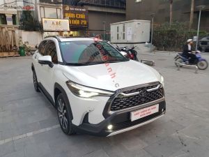 Xe Toyota Corolla Cross 1.8V 2023