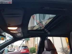 Xe Toyota Corolla Cross 1.8V 2023