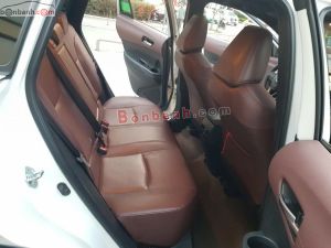 Xe Toyota Corolla Cross 1.8V 2023