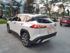 Xe Toyota Corolla Cross 1.8V 2023