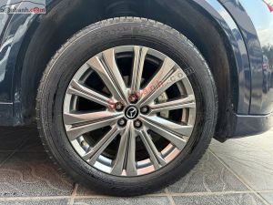 Xe Mazda CX5 Premium 2.0 AT 2024
