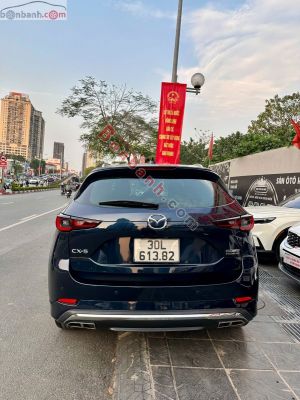 Xe Mazda CX5 Premium 2.0 AT 2024