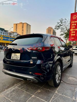 Xe Mazda CX5 Premium 2.0 AT 2024