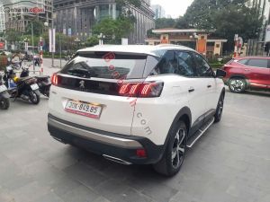 Xe Peugeot 3008 AL 2022