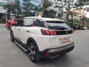 Xe Peugeot 3008 AL 2022