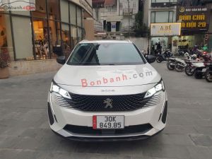 Xe Peugeot 3008 AL 2022