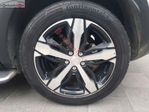 Xe Peugeot 3008 AL 2022