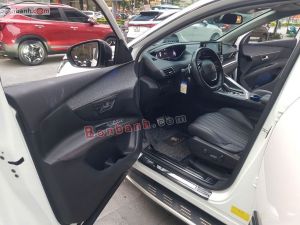 Xe Peugeot 3008 AL 2022