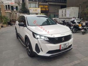 Xe Peugeot 3008 AL 2022