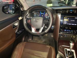 Xe Toyota Fortuner 2.7V 4x2 AT 2019