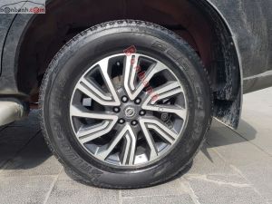Xe Nissan Terra V 2.5 AT 4WD 2018