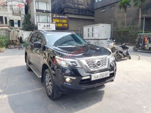 Xe Nissan Terra V 2.5 AT 4WD 2018