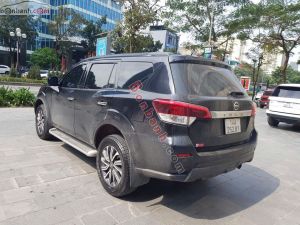 Xe Nissan Terra V 2.5 AT 4WD 2018