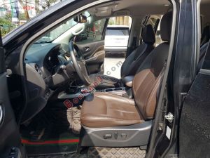 Xe Nissan Terra V 2.5 AT 4WD 2018