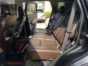 Xe Nissan Terra V 2.5 AT 4WD 2018