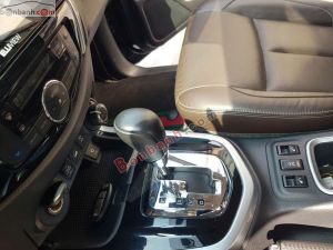 Xe Nissan Terra V 2.5 AT 4WD 2018