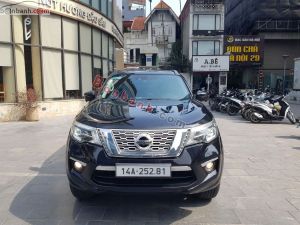Xe Nissan Terra V 2.5 AT 4WD 2018